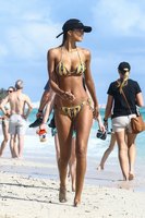 Lais Ribeiro Tank Top #3065939