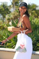 Lais Ribeiro Longsleeve T-shirt #3065956