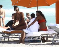 Lais Ribeiro t-shirt #3119613