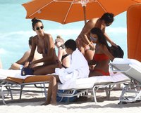 Lais Ribeiro t-shirt #3119638