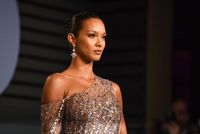 Lais Ribeiro Tank Top #3143399