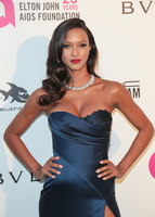 Lais Ribeiro Tank Top #3160817