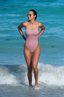 Lais Ribeiro hoodie #3225737