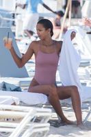 Lais Ribeiro mug #G1467845