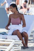 Lais Ribeiro Sweatshirt #3225756