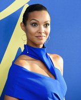 Lais Ribeiro hoodie #3264948