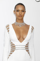 Lais Ribeiro hoodie #3297271