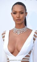 Lais Ribeiro tote bag #G1539370