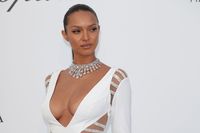 Lais Ribeiro tote bag #G1539379