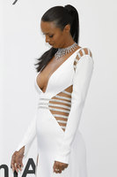 Lais Ribeiro Longsleeve T-shirt #3297311
