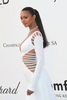 Lais Ribeiro Longsleeve T-shirt #3297324