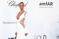 Lais Ribeiro Longsleeve T-shirt #3297333