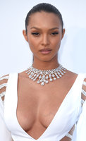 Lais Ribeiro tote bag #G1539432