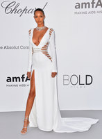 Lais Ribeiro Longsleeve T-shirt #3297356
