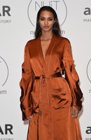 Lais Ribeiro Longsleeve T-shirt #3310532