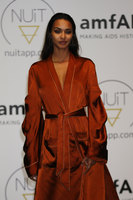 Lais Ribeiro Longsleeve T-shirt #3310535