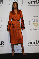 Lais Ribeiro Longsleeve T-shirt #3310538