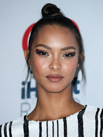 Lais Ribeiro Longsleeve T-shirt #3743511