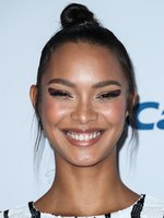 Lais Ribeiro Longsleeve T-shirt #3743523