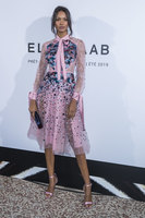 Lais Ribeiro Longsleeve T-shirt #3743542