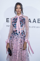 Lais Ribeiro Longsleeve T-shirt #3743547