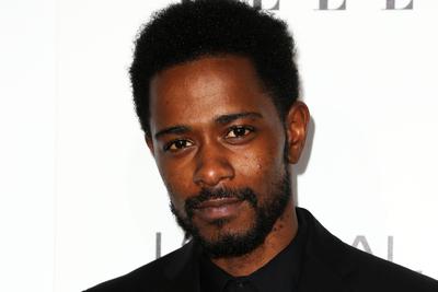 Lakeith Stanfield mouse pad