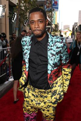Lakeith Stanfield hoodie