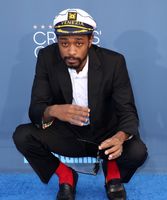 Lakeith Stanfield Tank Top #2697137