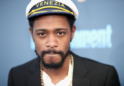 Lakeith Stanfield Poster 2697139