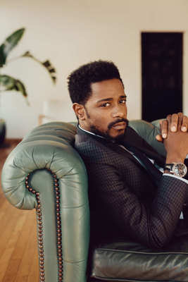 Lakeith Stanfield Mouse Pad 2697141