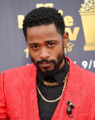 Lakeith Stanfield Poster 3320247