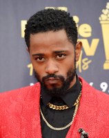 Lakeith Stanfield poster