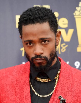 Lakeith Stanfield Poster 3320251
