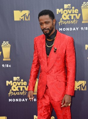 Lakeith Stanfield Poster 3320256