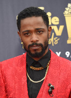 Lakeith Stanfield tote bag #G1562355