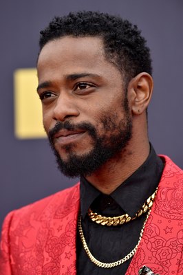 Lakeith Stanfield tote bag #G1562361