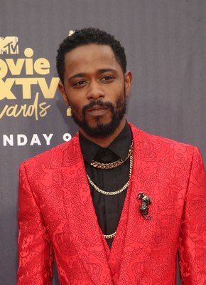 Lakeith Stanfield Poster 3320265