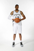 Lamarcus Aldridge Tank Top #3958927