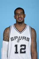 Lamarcus Aldridge t-shirt #3958929