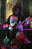 Lamb Of God Longsleeve T-shirt #2654187