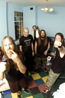 Lamb Of God mug #G896290