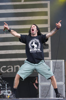 Lamb Of God Longsleeve T-shirt #2654226