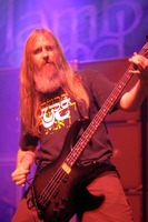 Lamb Of God Longsleeve T-shirt #2654231