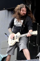 Lamb Of God Longsleeve T-shirt #2654233