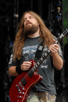 Lamb Of God mug #G896393