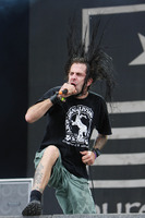 Lamb Of God Longsleeve T-shirt #2654311