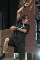 Lamb of God Longsleeve T-shirt #2538414