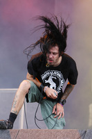 Lamb of God Longsleeve T-shirt #2538416