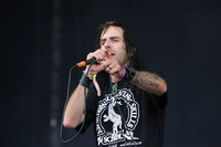 Lamb of God magic mug #G806103