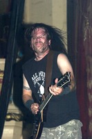 Lamb of God mug #G806106